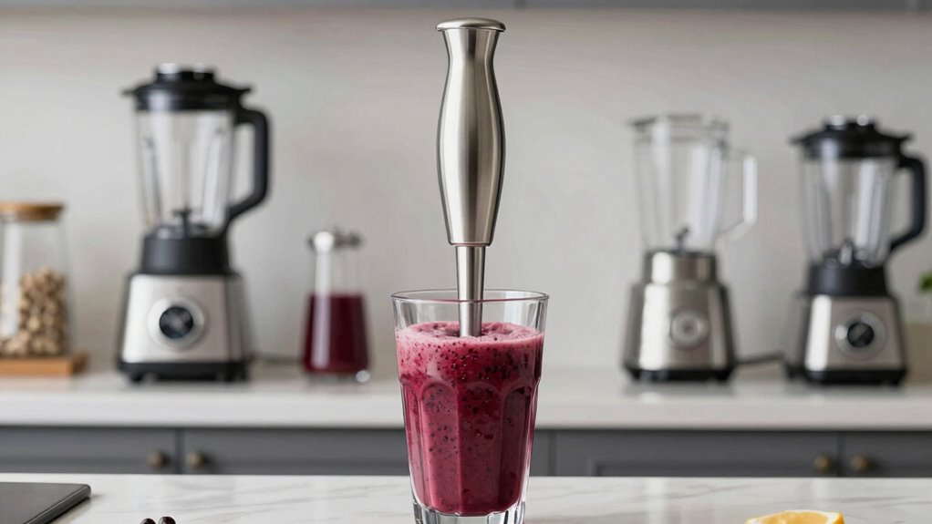 blender power durability control