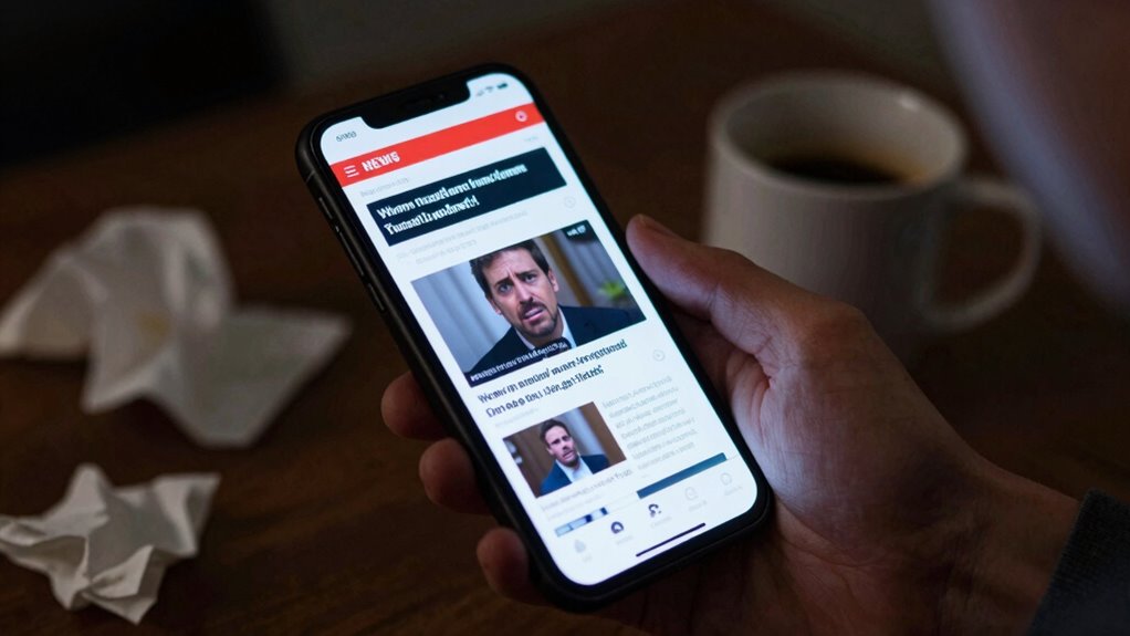 brain s threat response cycle