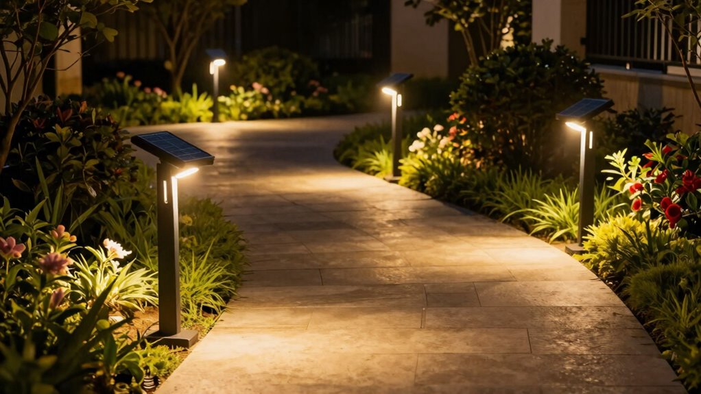 brightness durability aesthetics