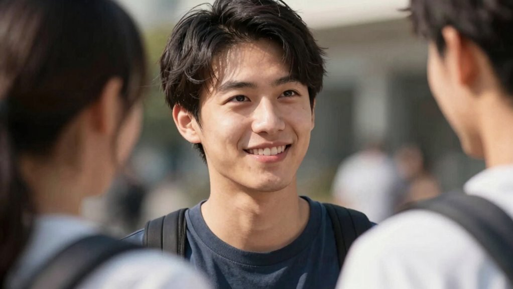 build trust through recognition