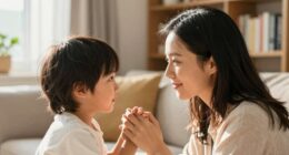 building emotional connection skills