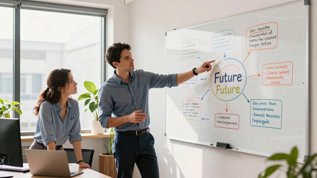 building trust and managing resistance