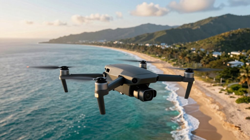 camera flight time portability safety