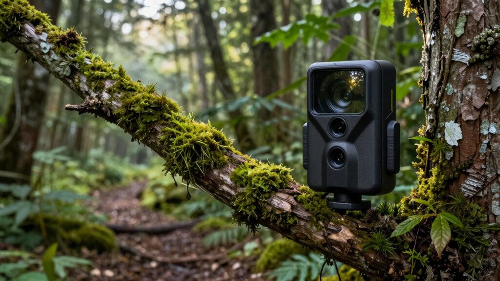 camera quality and features