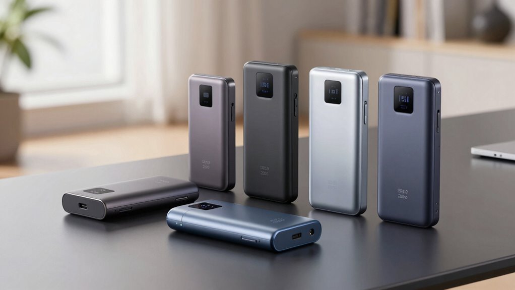 capacity compatibility safety speed