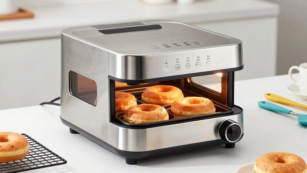 capacity efficiency ease features