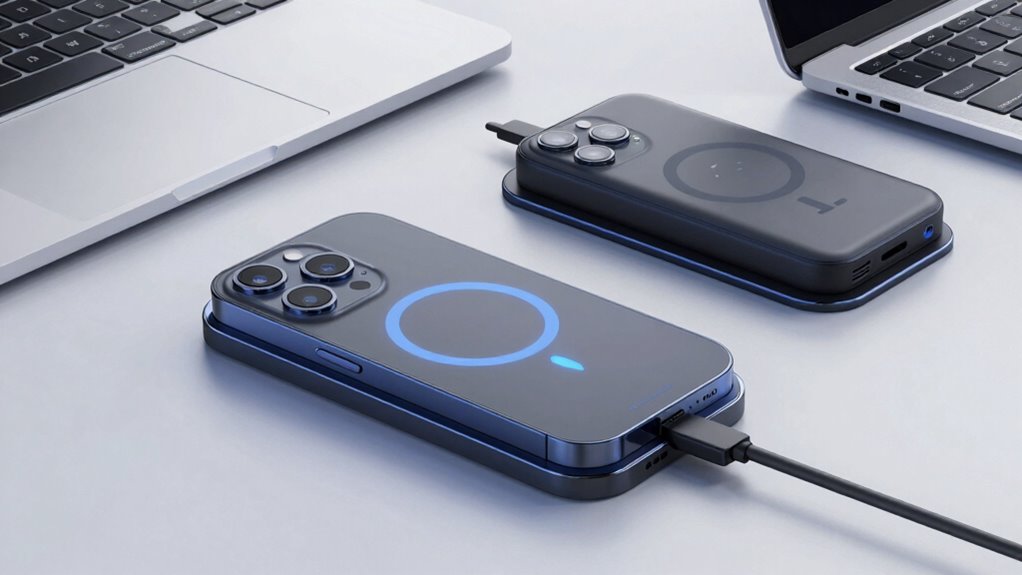 charging speed compatibility safety