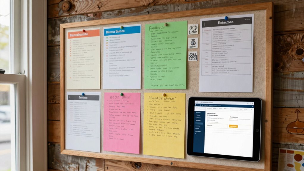 choose accessible community resources