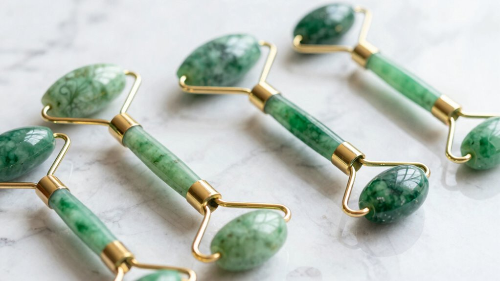 choose authentic durable jade