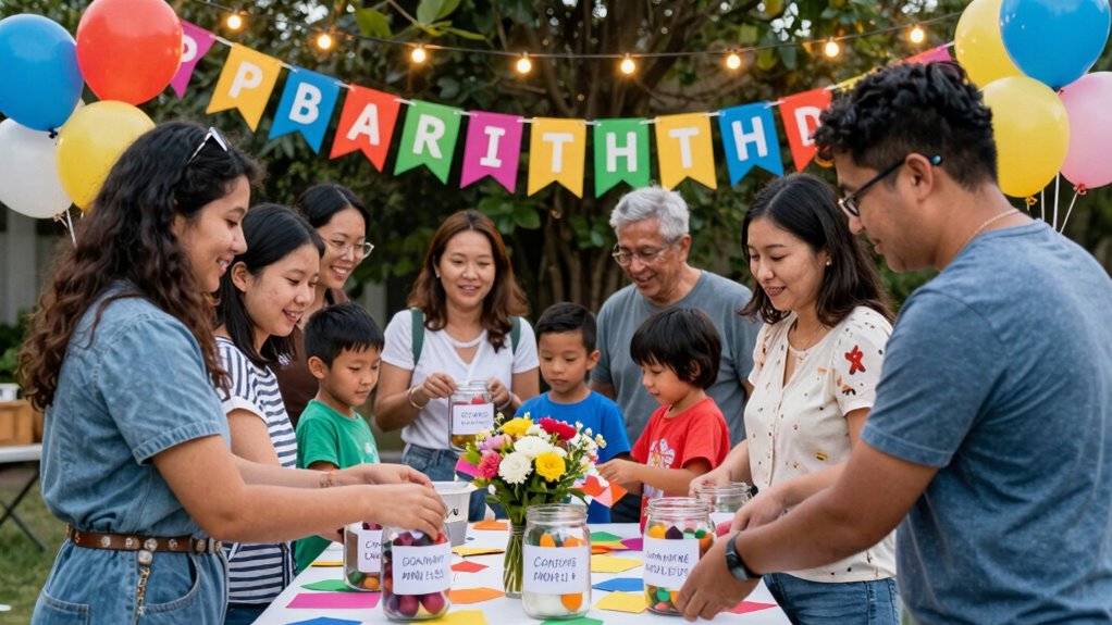 choose causes that matter