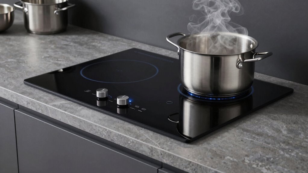 choose portable induction cooktops