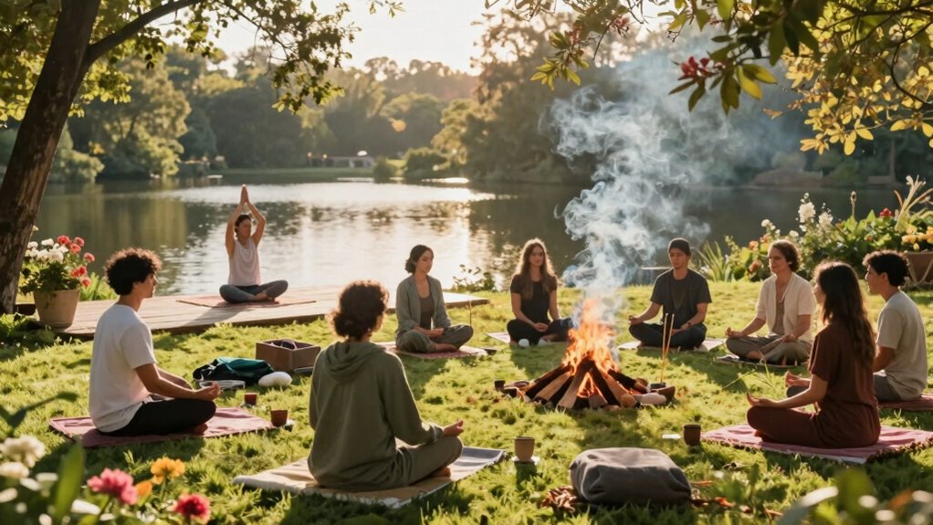 choose practices that resonate