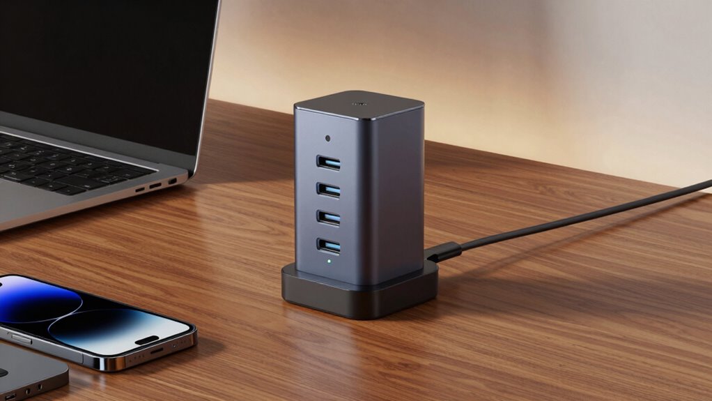 choose right charging station