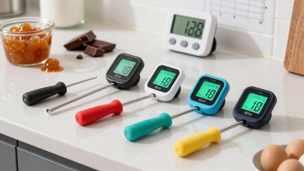 choosing accurate durable tools