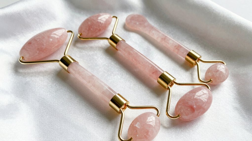 choosing authentic ergonomic rollers