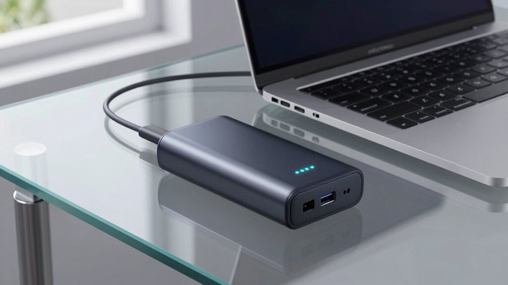 choosing compatible reliable power banks