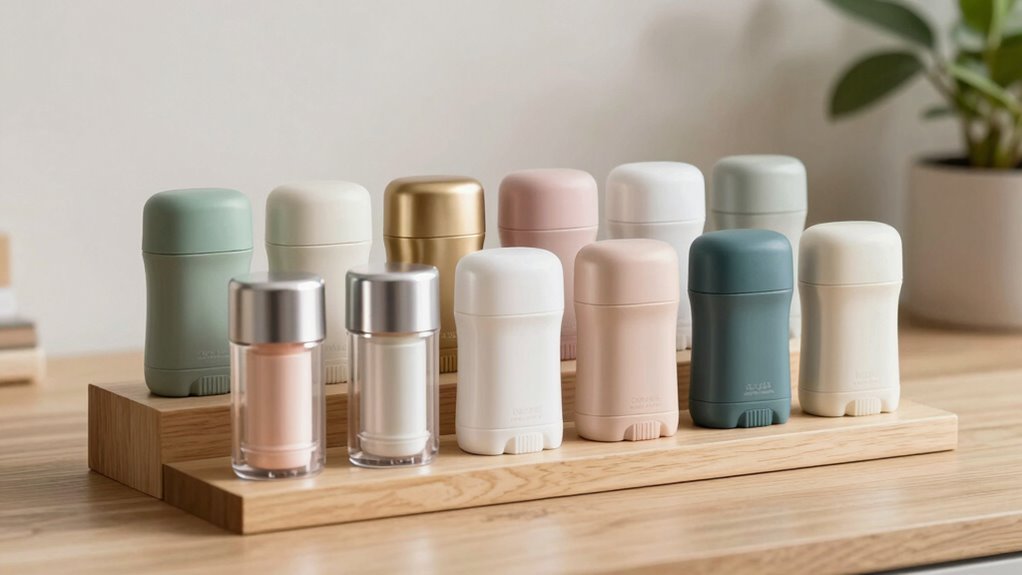 choosing durable eco friendly refills