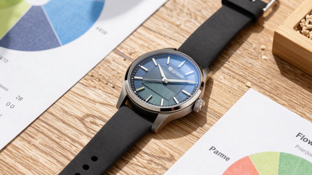 choosing durable functional watch