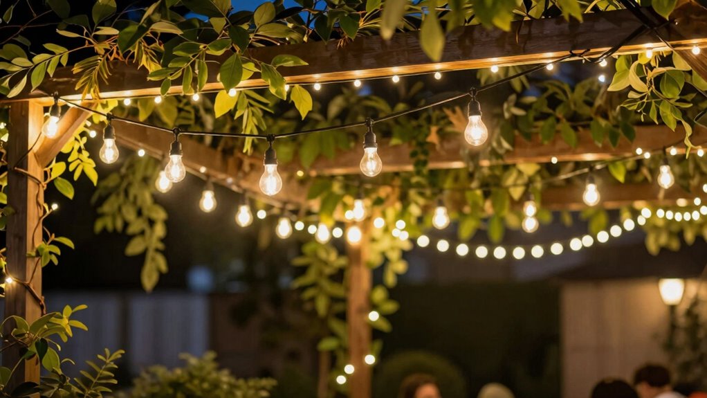 choosing durable outdoor lighting