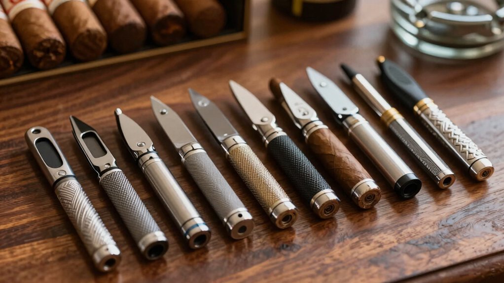 choosing durable precise cutter