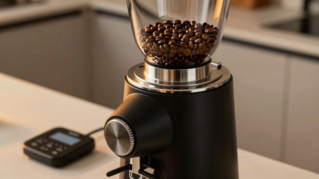 choosing durable precise grinders