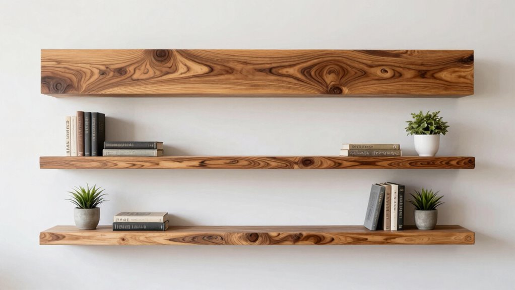 choosing durable reclaimed wood