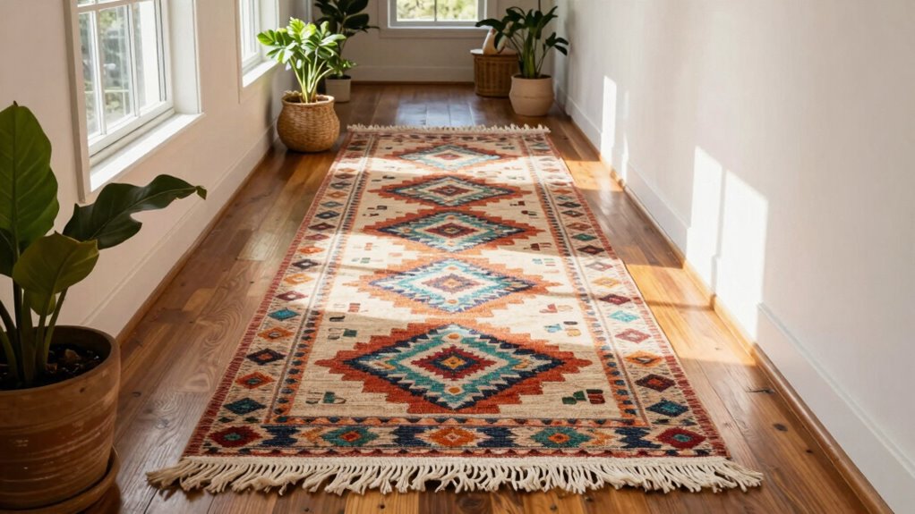 choosing durable safe rugs
