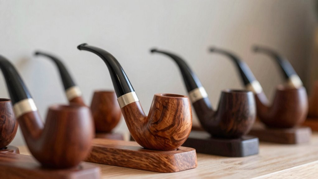 choosing durable wooden stands