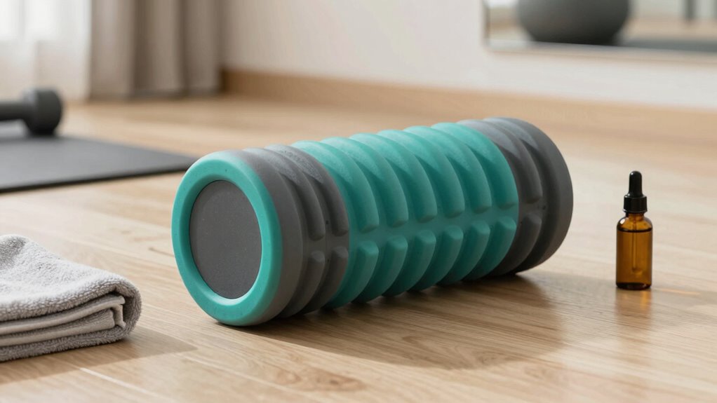 choosing effective foam rollers