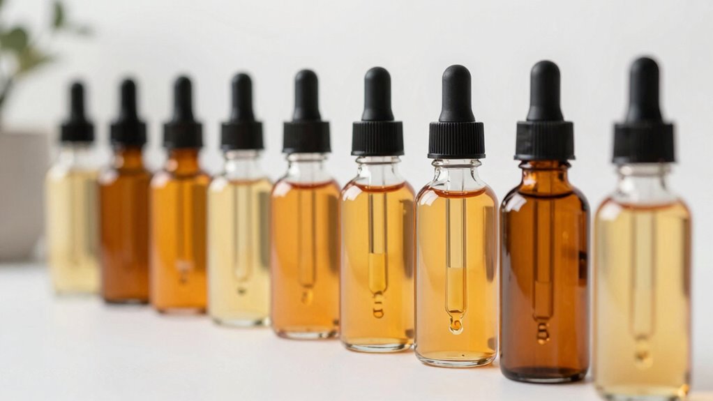 choosing effective vitamin c serums