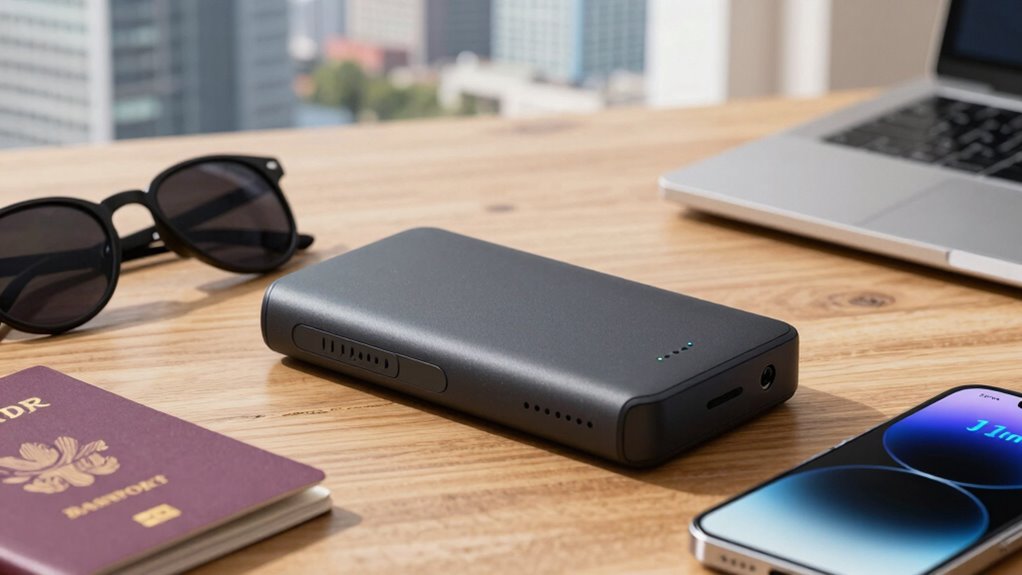 choosing portable wi fi hotspots