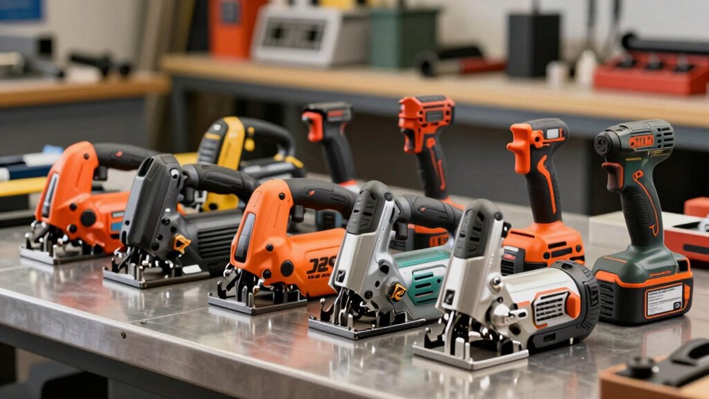 choosing powerful safe tools