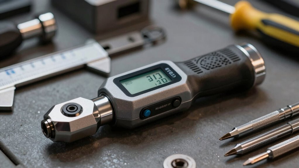 choosing precise durable tools