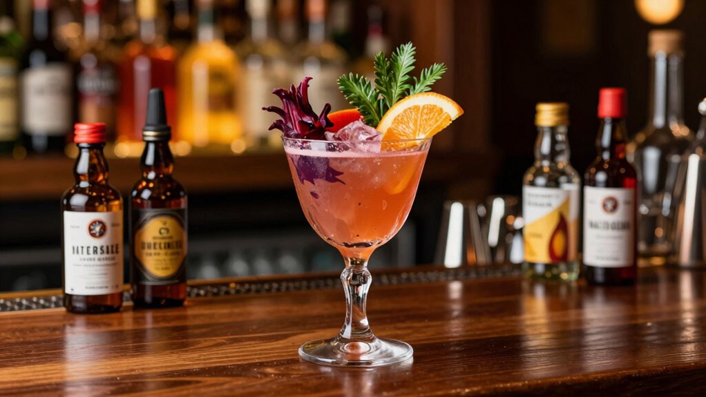 choosing quality cocktail bitters