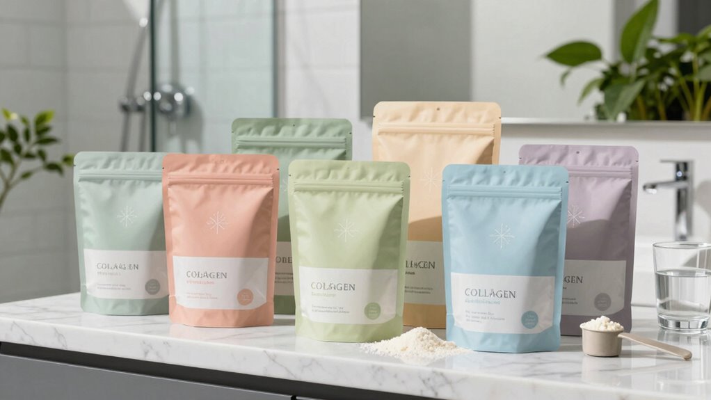 choosing quality collagen supplements