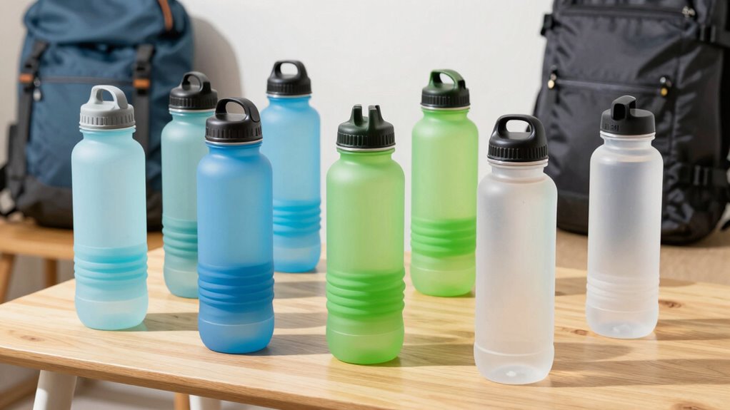 choosing safe portable hydration