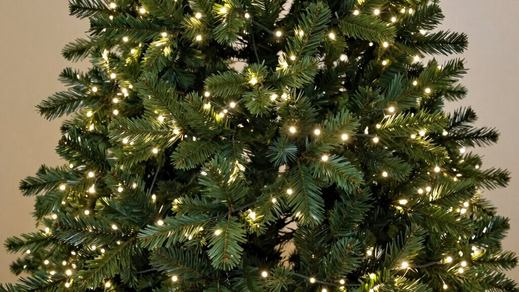 choosing safe realistic trees