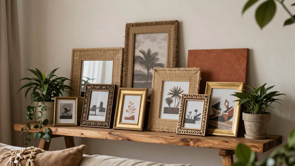 choosing stylish durable frames