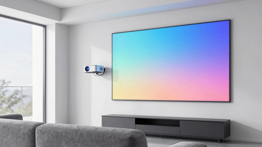 choosing the right projector