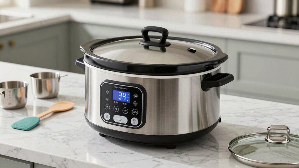 choosing the right slow cooker