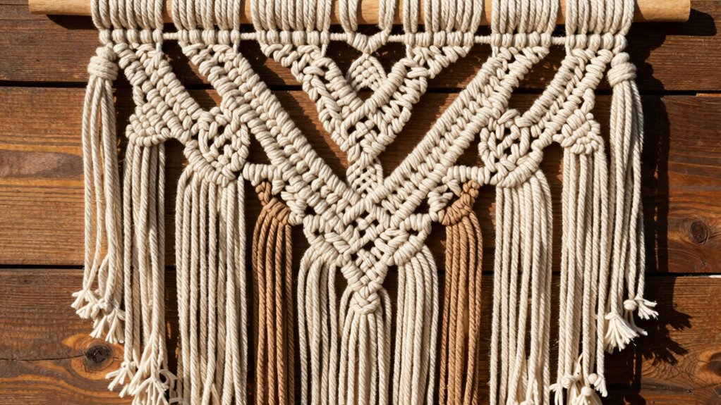 choosing the right wall hanging
