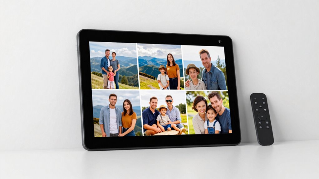 choosing wi fi digital frames