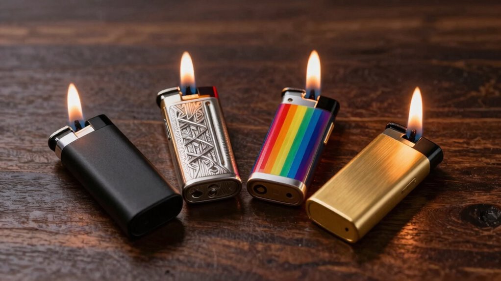 cigar lighter selection tips