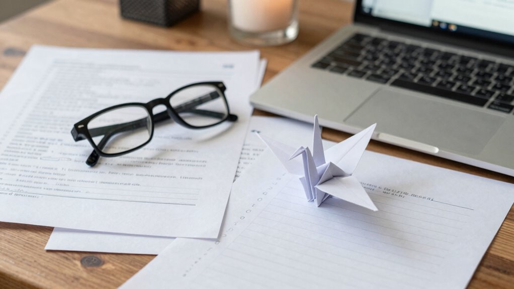 clear tasks reduce stress