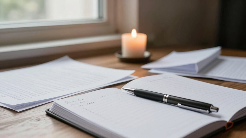 closure enhances mental clarity