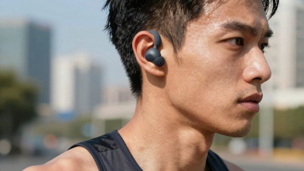 comfort battery water resistance