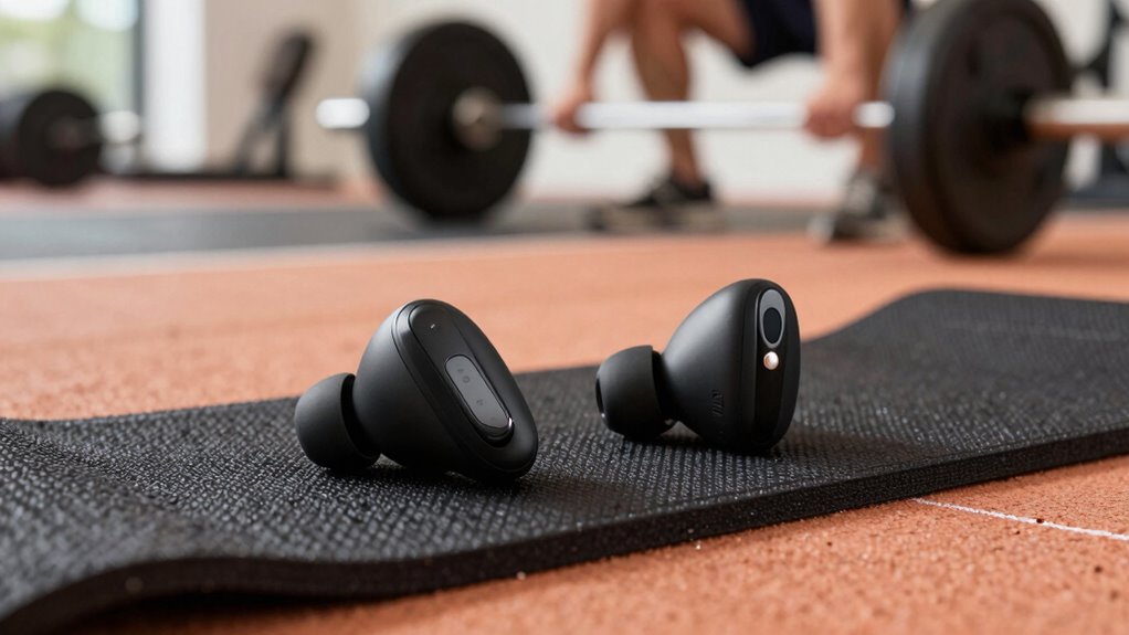 comfort durability sound quality
