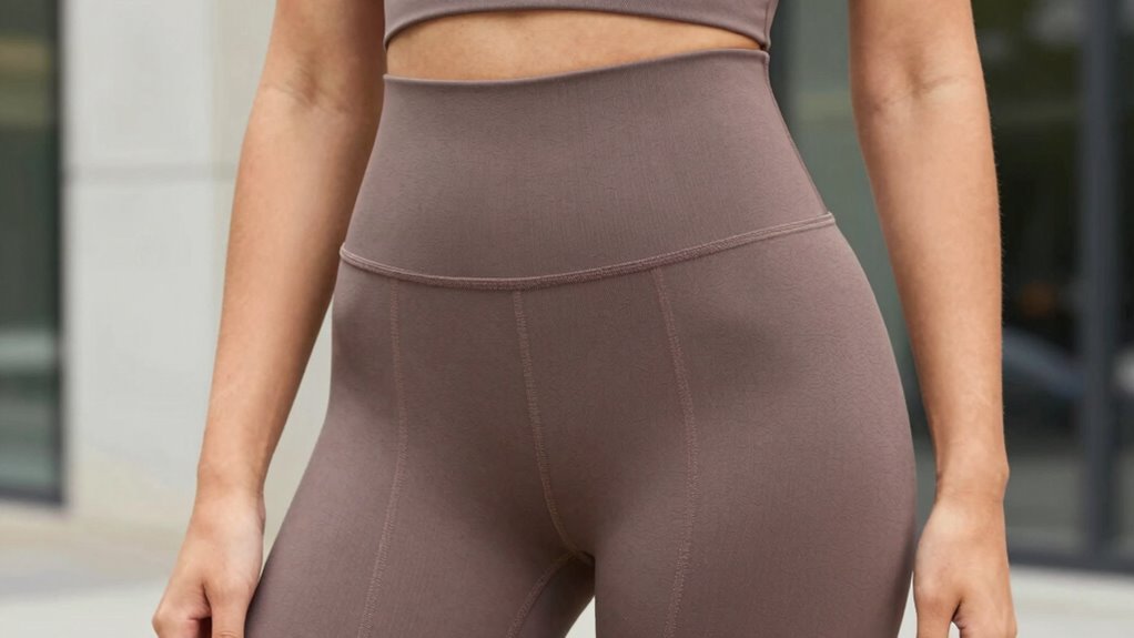 comfort fit style features