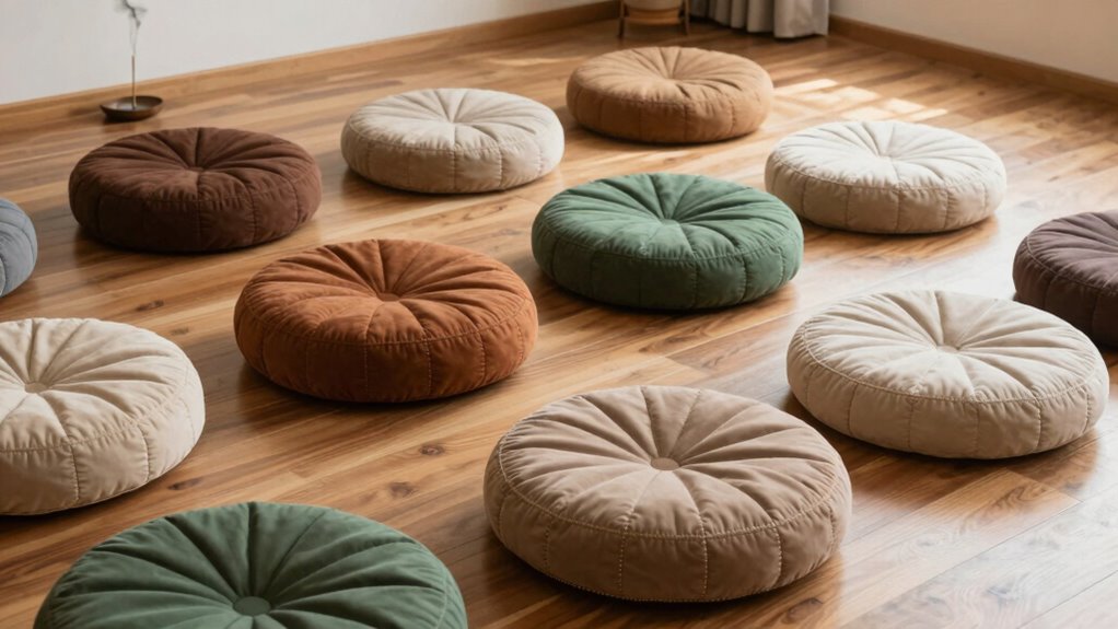 comfort size design value