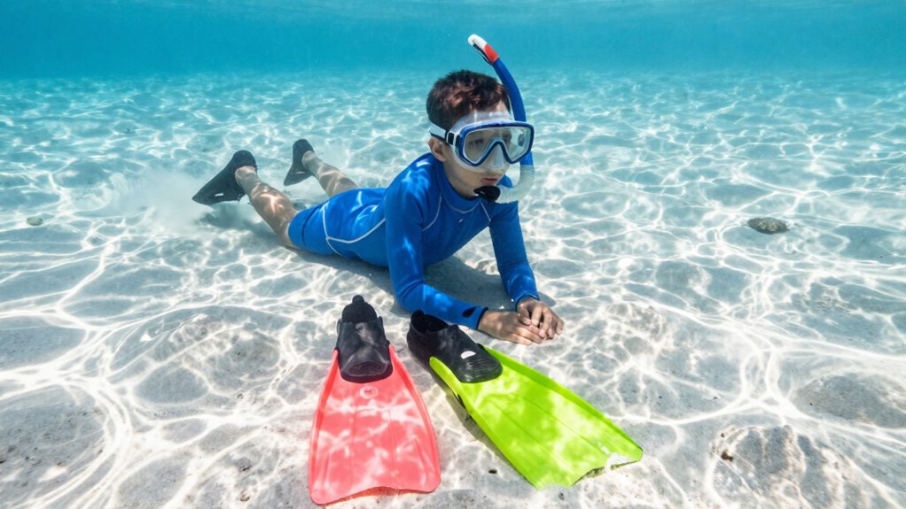 comfort visibility durability ease